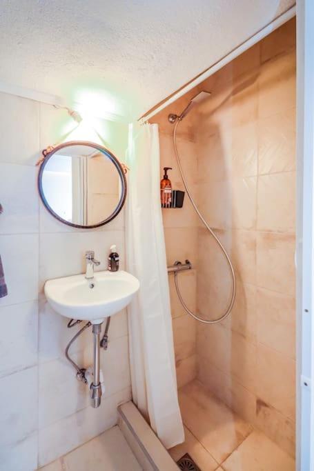 Mini Suite Roman Agora Thessaloníki Eksteriør billede