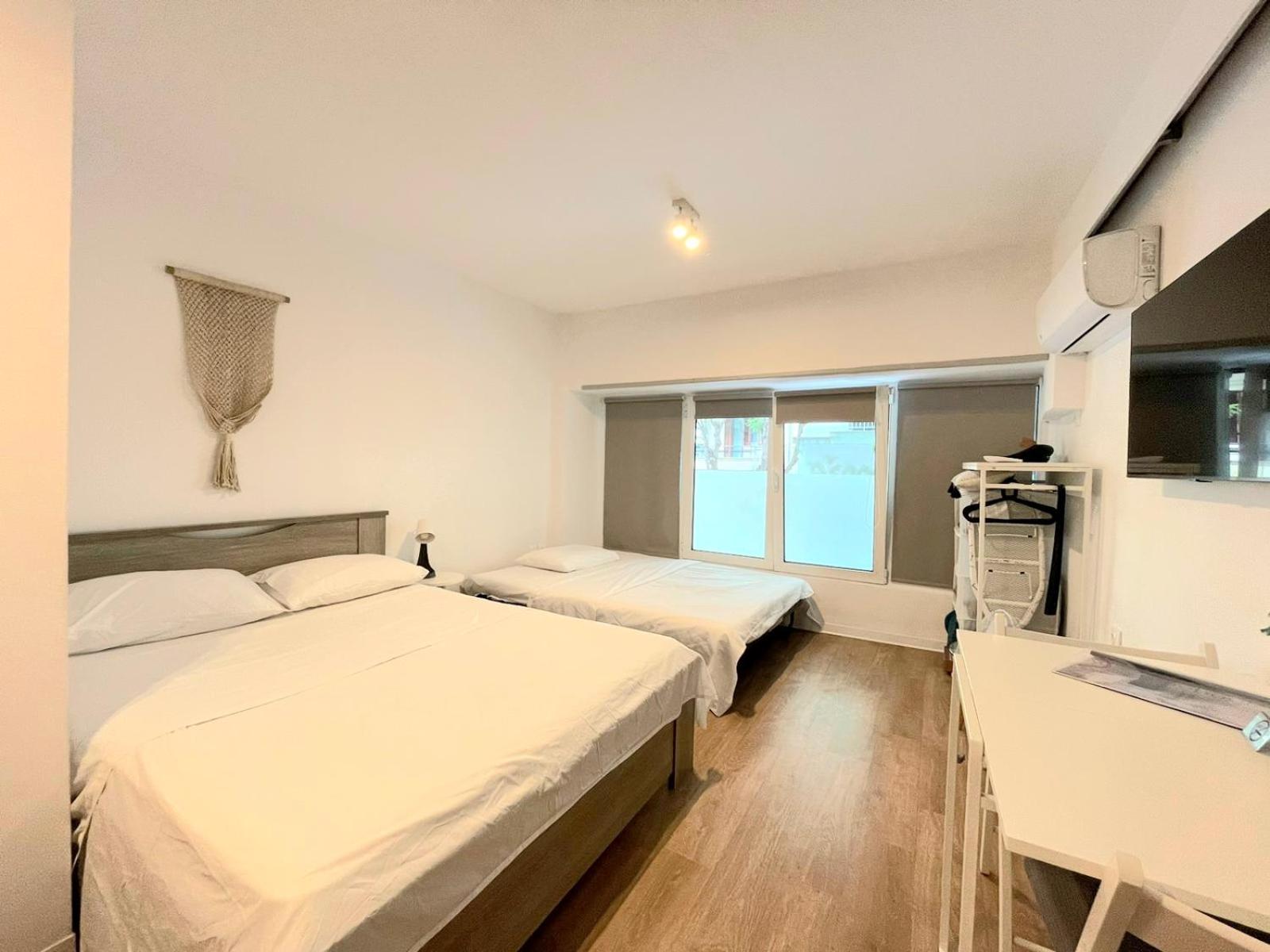 Mini Suite Roman Agora Thessaloníki Eksteriør billede